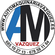 Automaquinaria Vázquez