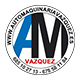 Automaquinaria Vázquez