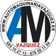 Automaquinaria Vázquez